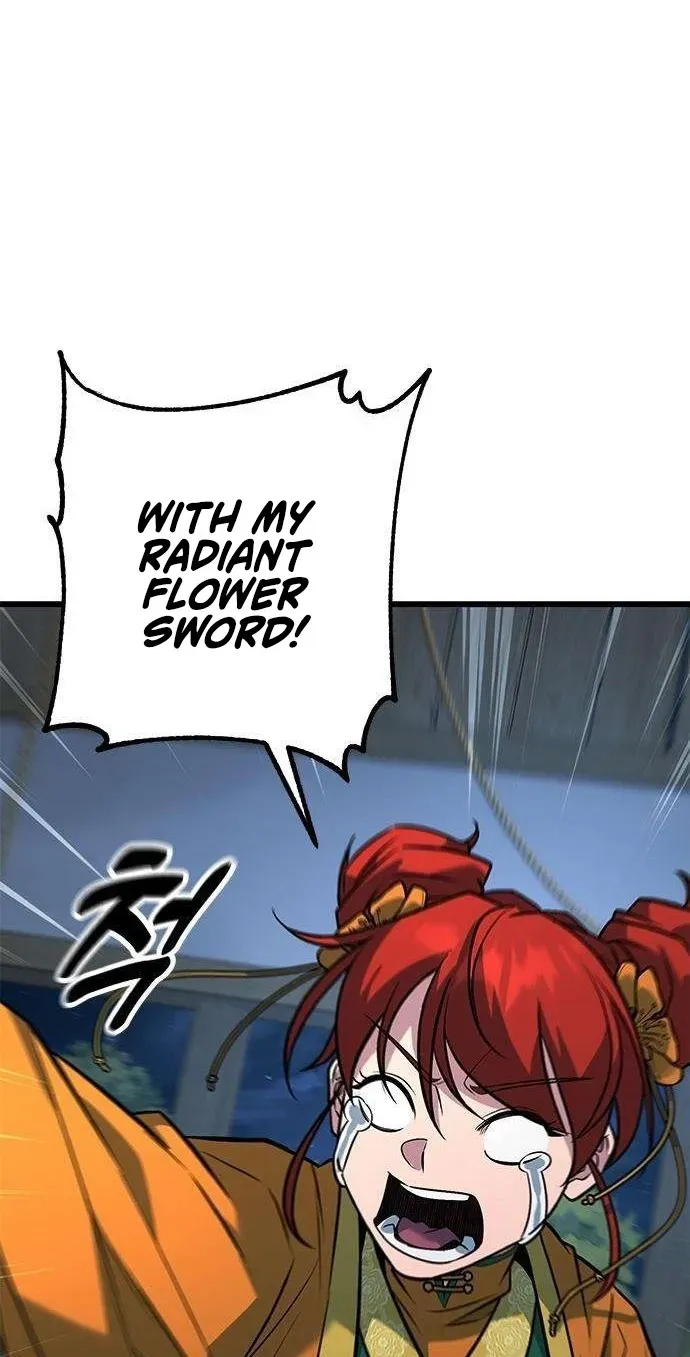 Legend of the Low‑Tier Martial Artist Chapter 12 page 75 - 