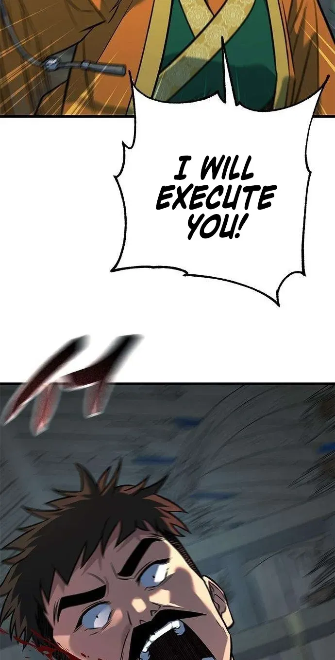 Legend of the Low‑Tier Martial Artist Chapter 12 page 76 - 