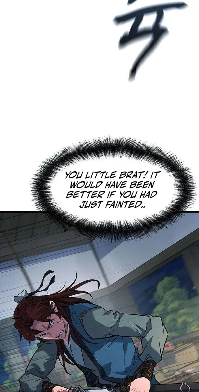 Legend of the Low‑Tier Martial Artist Chapter 12 page 82 - 