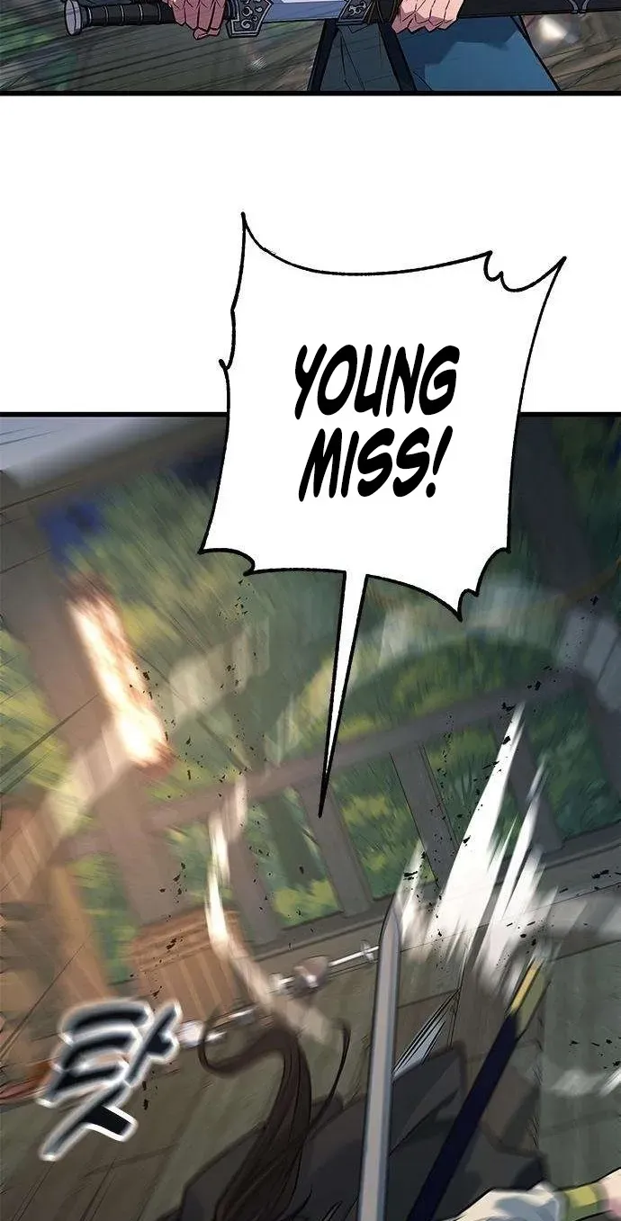 Legend of the Low‑Tier Martial Artist Chapter 12 page 83 - 