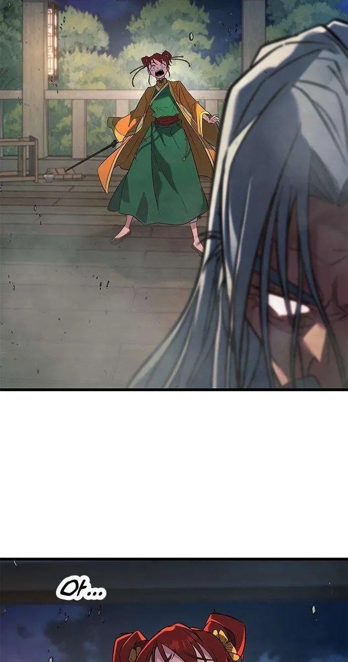 Legend of the Low‑Tier Martial Artist Chapter 12 page 92 - 
