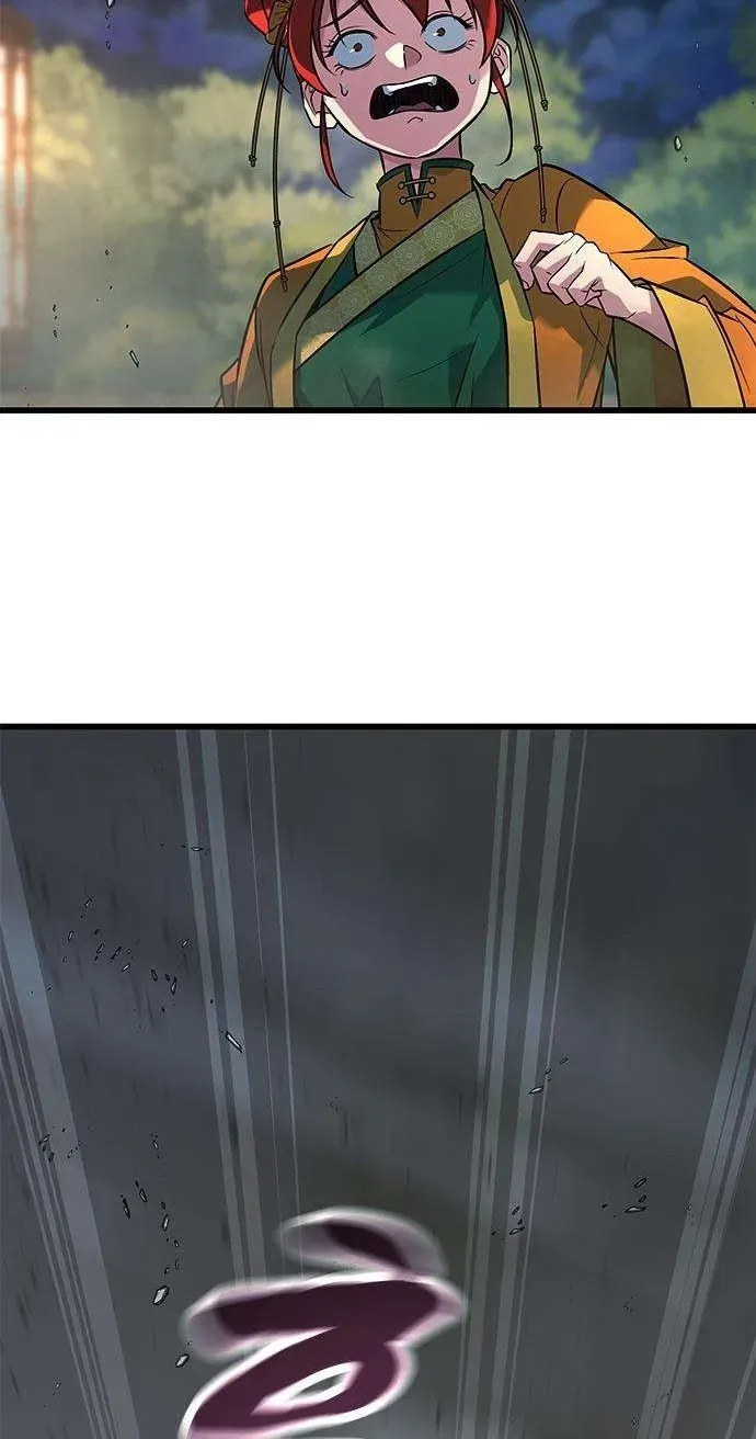 Legend of the Low‑Tier Martial Artist Chapter 12 page 93 - 