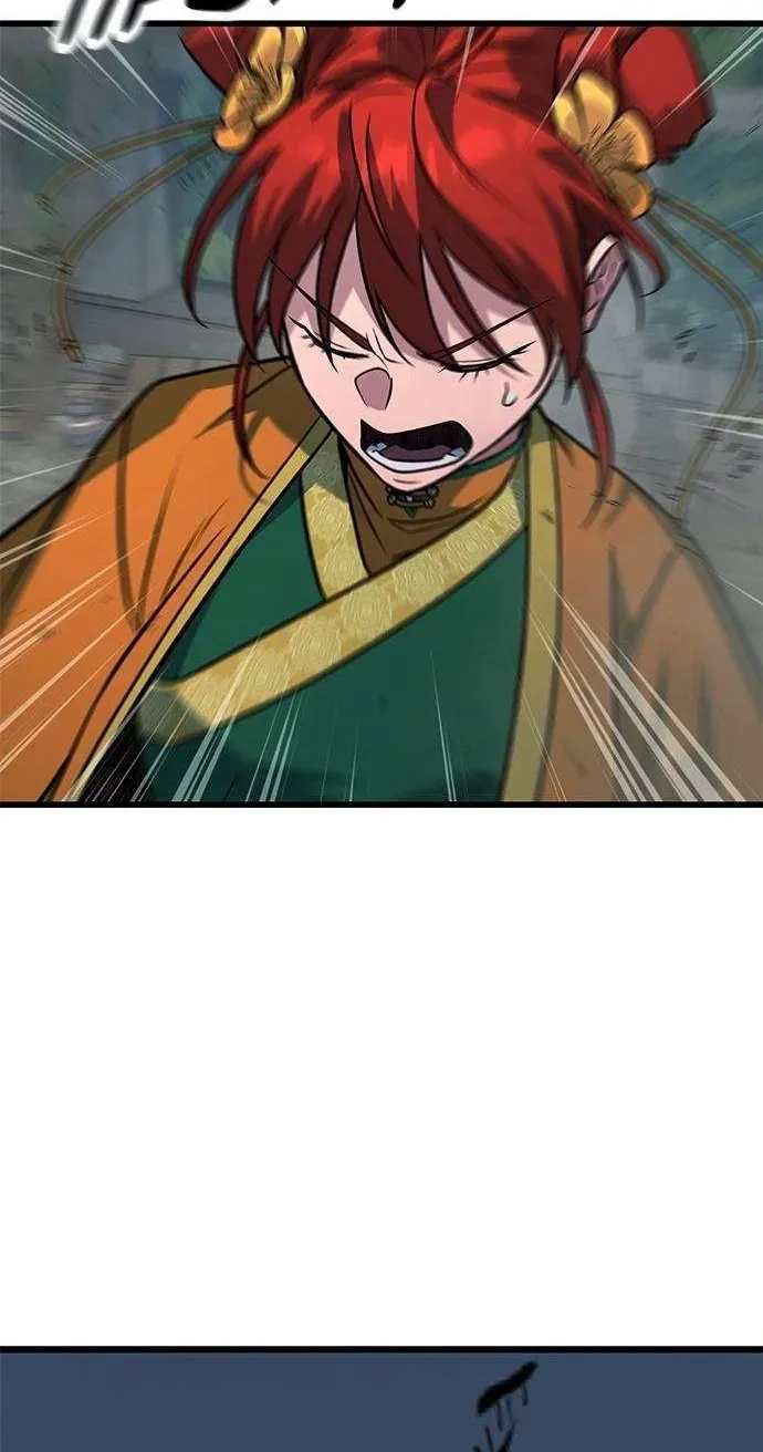 Legend of the Low‑Tier Martial Artist Chapter 12 page 96 - 