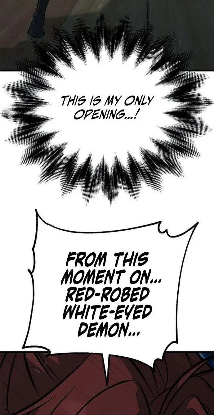 Legend of the Low‑Tier Martial Artist Chapter 13 page 106 - 