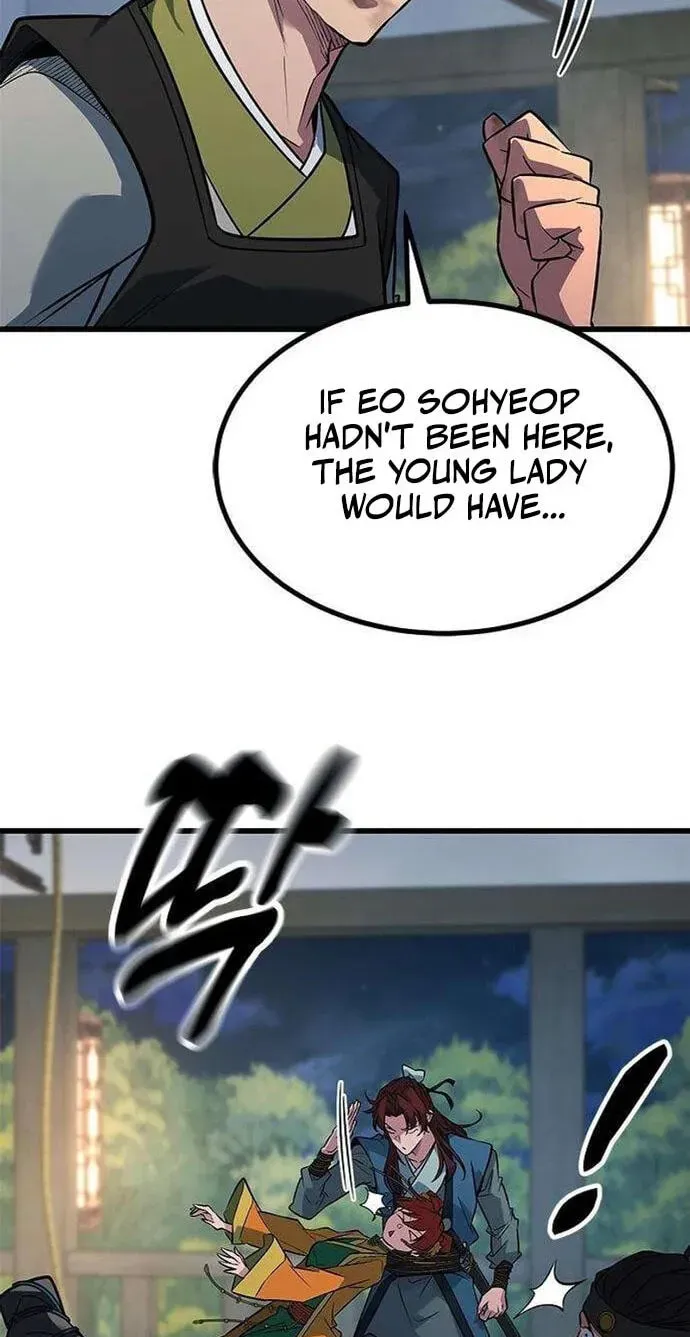 Legend of the Low‑Tier Martial Artist Chapter 13 page 12 - 
