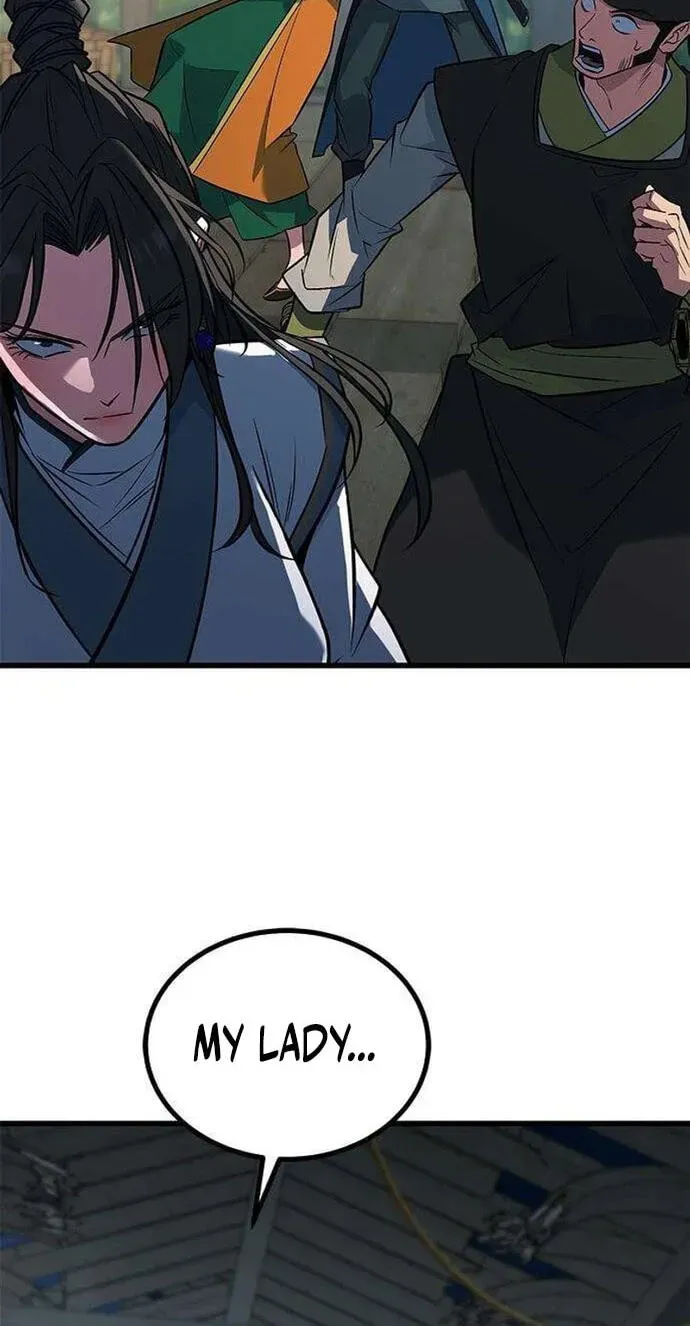 Legend of the Low‑Tier Martial Artist Chapter 13 page 13 - 
