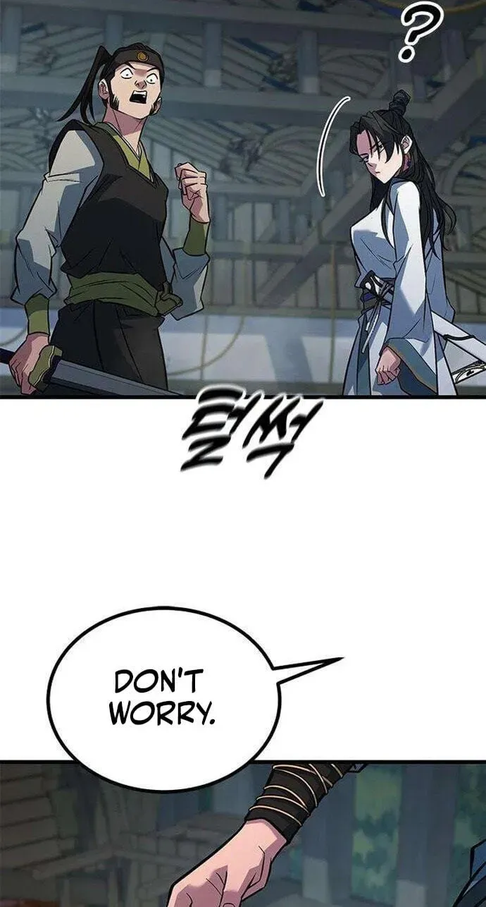 Legend of the Low‑Tier Martial Artist Chapter 13 page 14 - 
