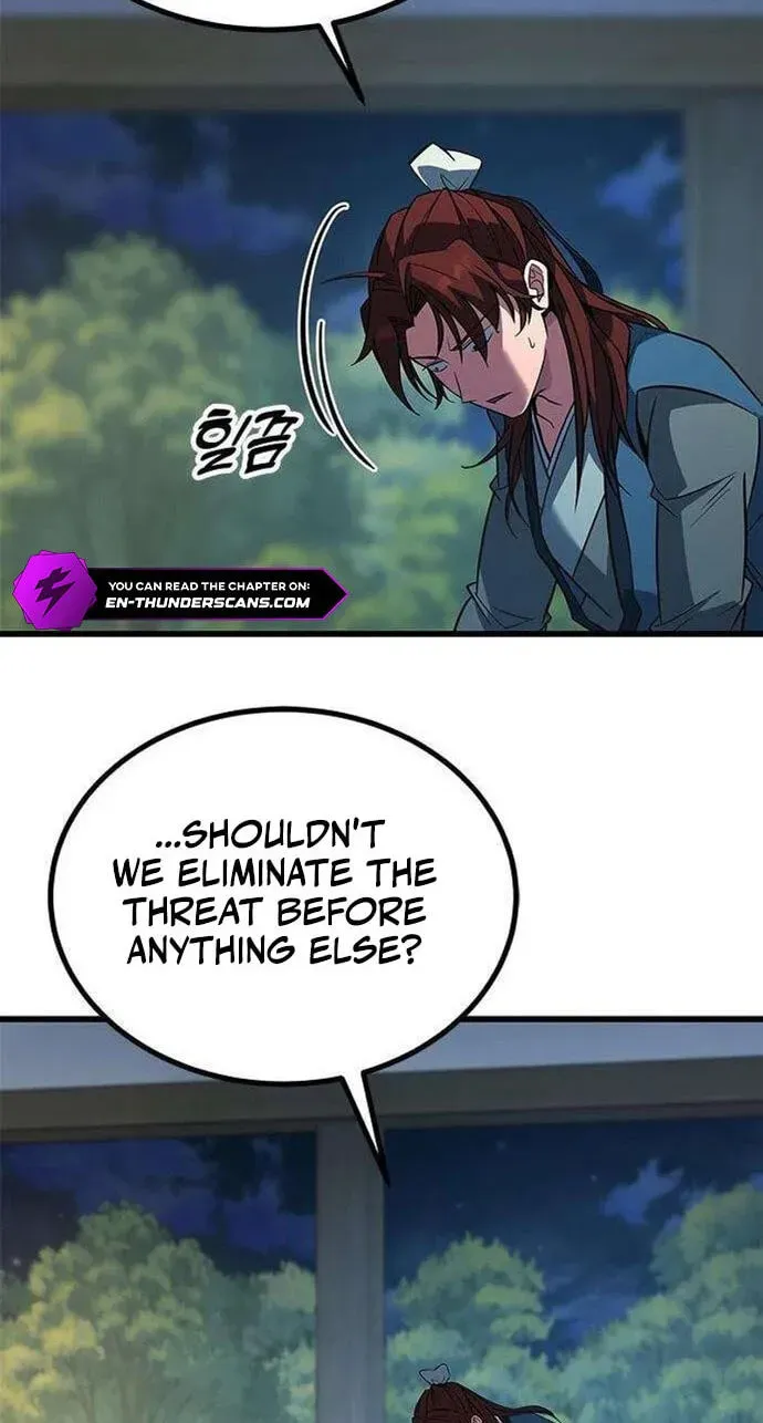 Legend of the Low‑Tier Martial Artist Chapter 13 page 16 - 
