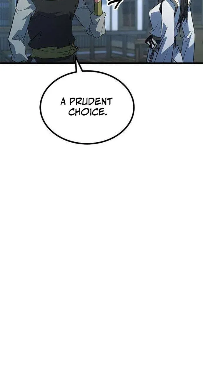 Legend of the Low‑Tier Martial Artist Chapter 13 page 18 - 