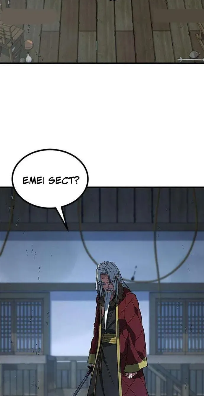 Legend of the Low‑Tier Martial Artist Chapter 13 page 3 - 