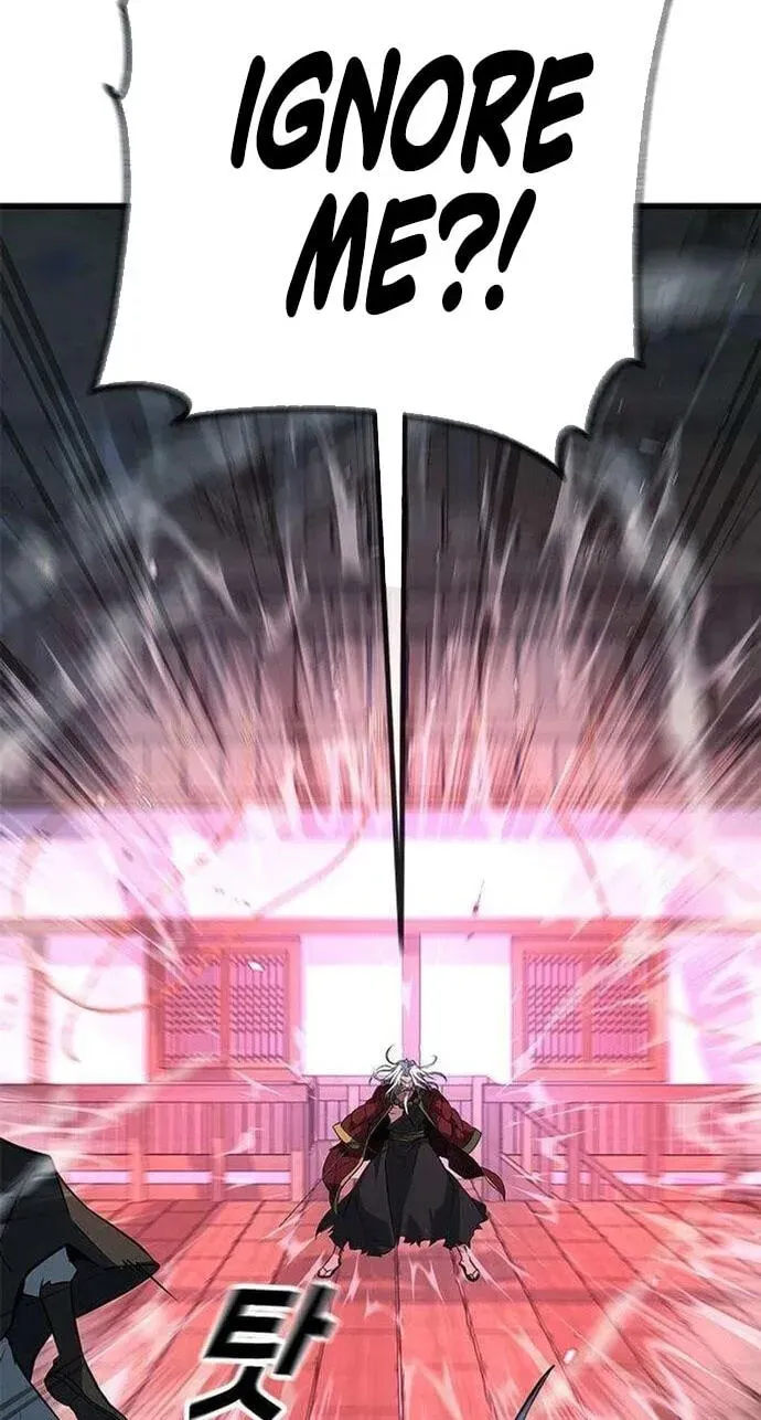 Legend of the Low‑Tier Martial Artist Chapter 13 page 21 - 