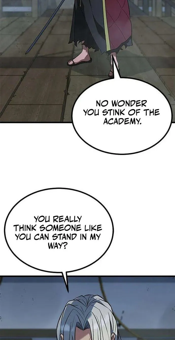 Legend of the Low‑Tier Martial Artist Chapter 13 page 4 - 
