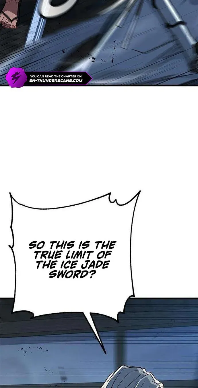 Legend of the Low‑Tier Martial Artist Chapter 13 page 31 - 