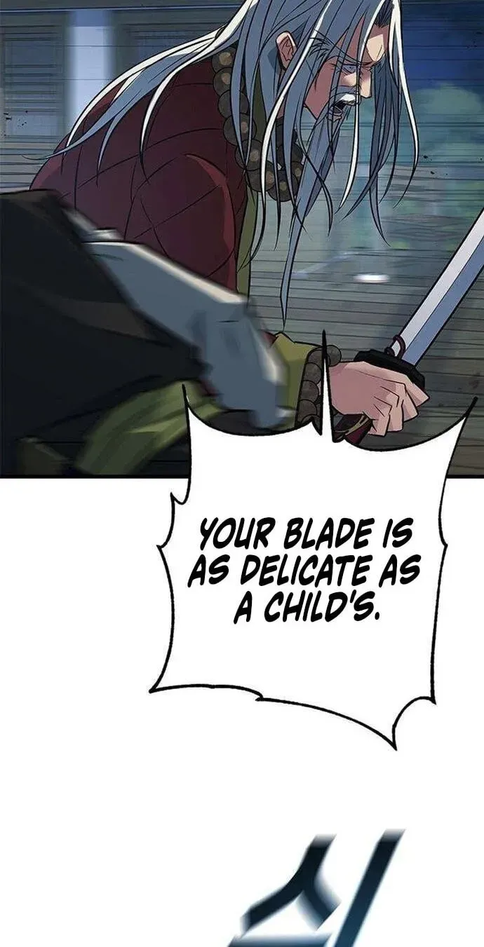 Legend of the Low‑Tier Martial Artist Chapter 13 page 32 - 