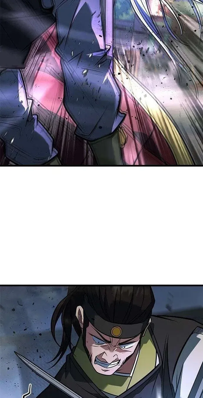 Legend of the Low‑Tier Martial Artist Chapter 13 page 36 - 