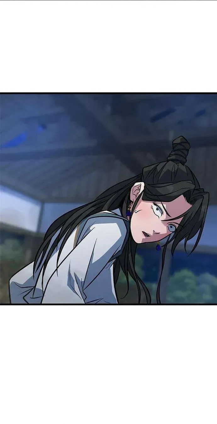 Legend of the Low‑Tier Martial Artist Chapter 13 page 40 - 