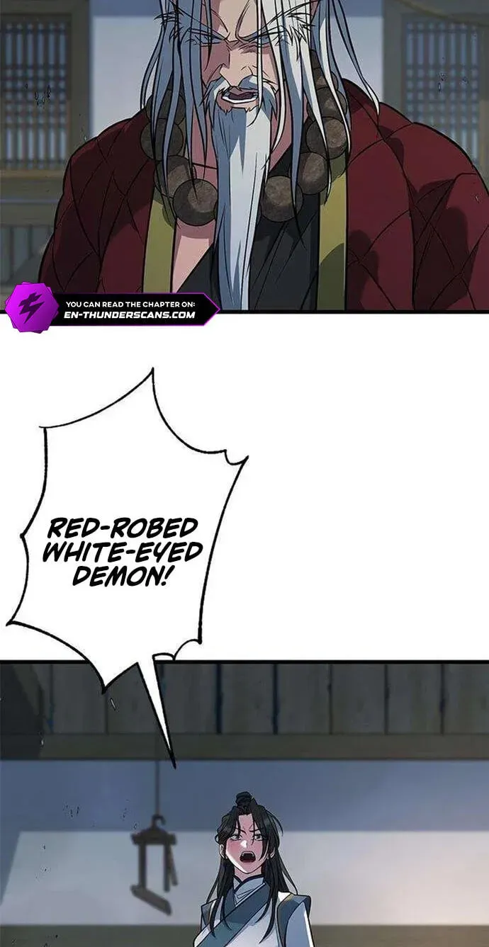 Legend of the Low‑Tier Martial Artist Chapter 13 page 5 - 