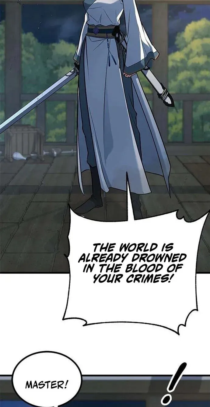 Legend of the Low‑Tier Martial Artist Chapter 13 page 6 - 