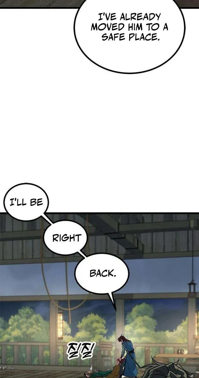 Legend of the Low‑Tier Martial Artist Chapter 13 page 51 - 