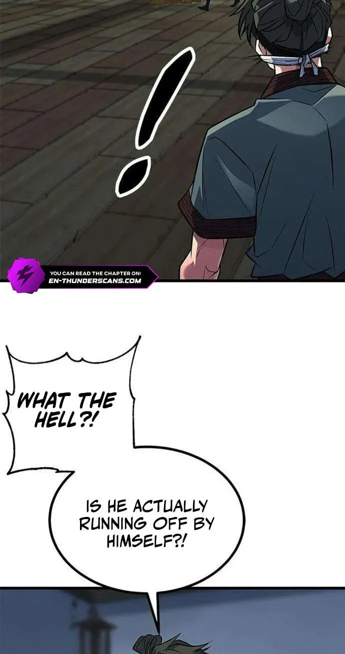 Legend of the Low‑Tier Martial Artist Chapter 13 page 52 - 