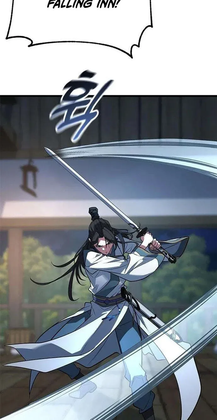 Legend of the Low‑Tier Martial Artist Chapter 13 page 55 - 