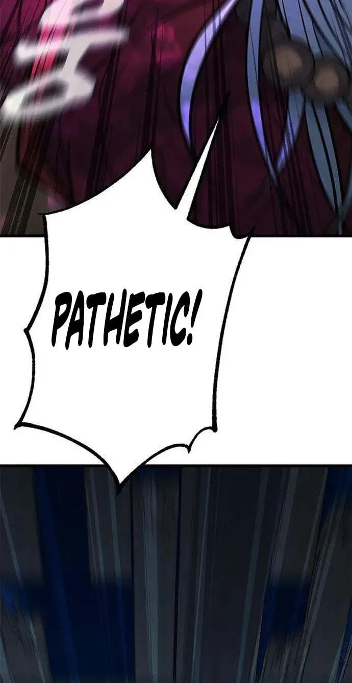 Legend of the Low‑Tier Martial Artist Chapter 13 page 58 - 