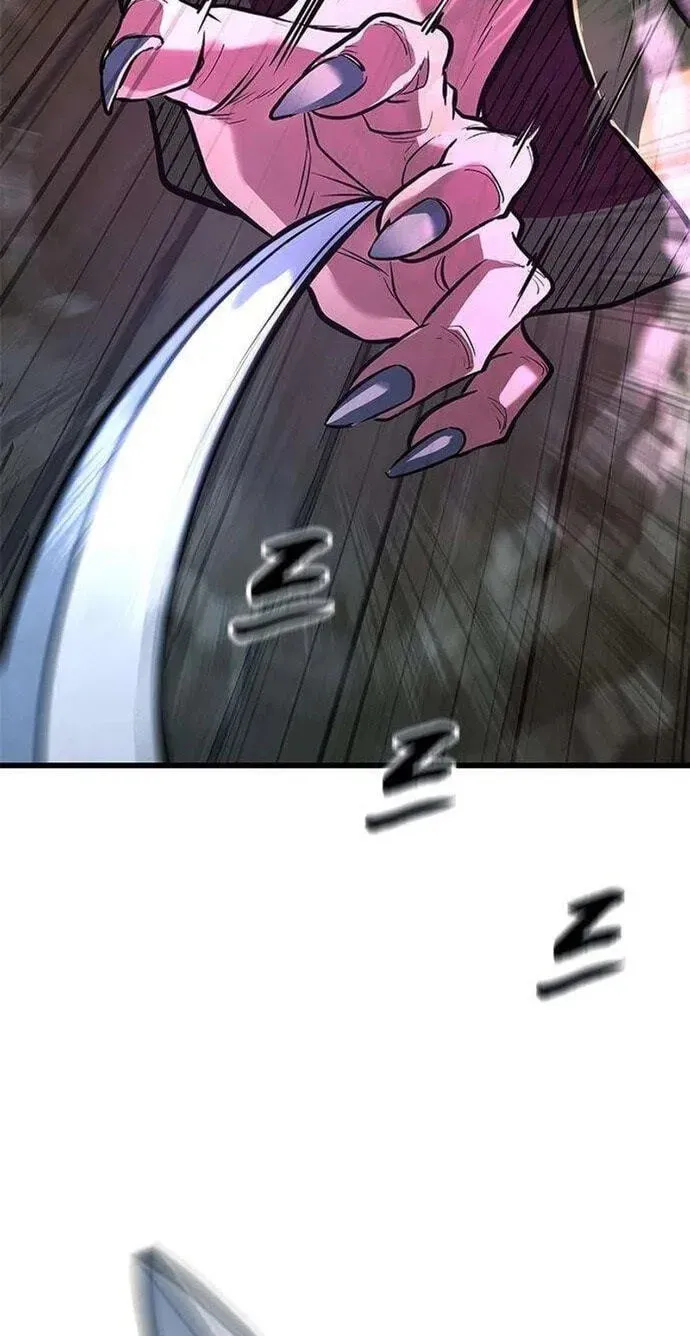 Legend of the Low‑Tier Martial Artist Chapter 13 page 61 - 
