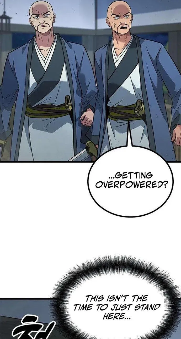 Legend of the Low‑Tier Martial Artist Chapter 13 page 67 - 