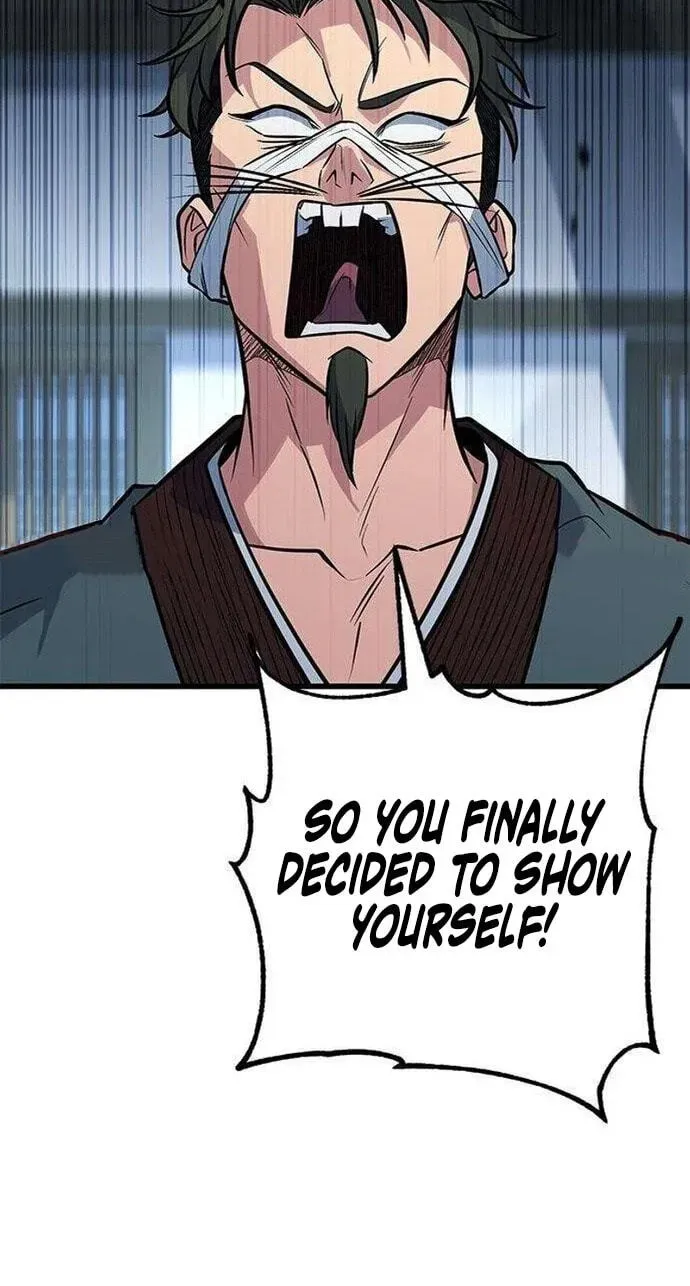 Legend of the Low‑Tier Martial Artist Chapter 13 page 71 - 