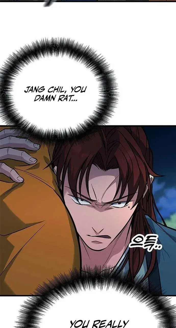 Legend of the Low‑Tier Martial Artist Chapter 13 page 74 - 
