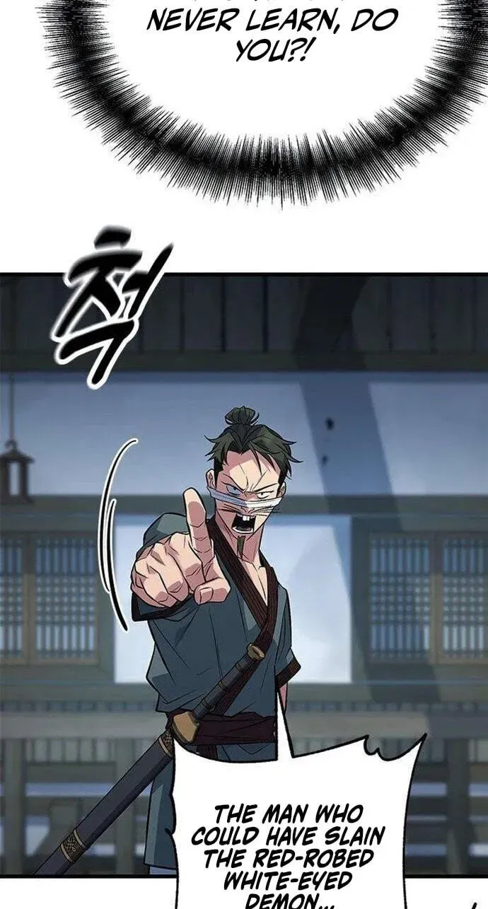 Legend of the Low‑Tier Martial Artist Chapter 13 page 75 - 