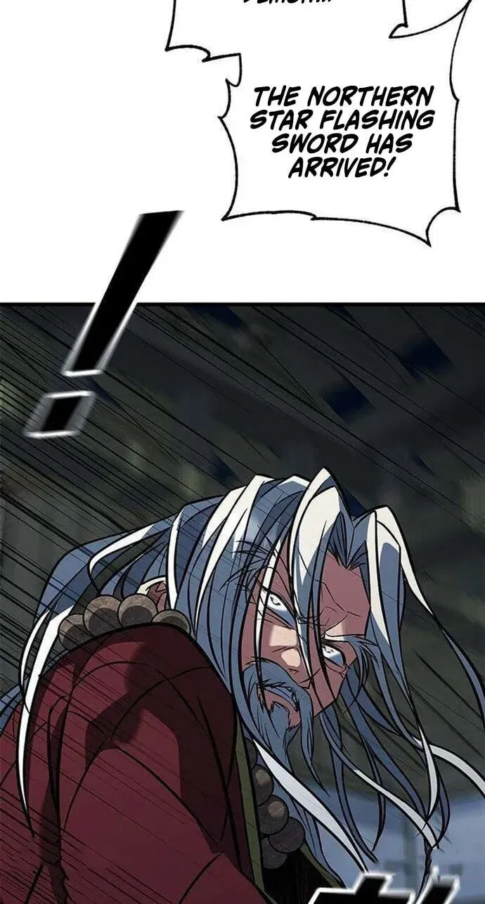 Legend of the Low‑Tier Martial Artist Chapter 13 page 76 - 