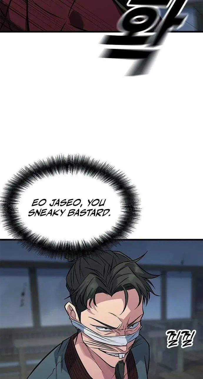 Legend of the Low‑Tier Martial Artist Chapter 13 page 77 - 