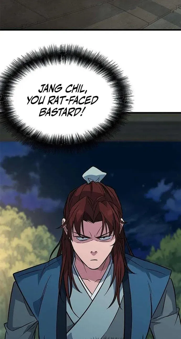 Legend of the Low‑Tier Martial Artist Chapter 13 page 81 - 