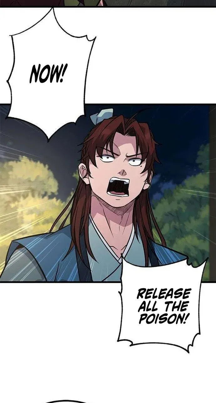 Legend of the Low‑Tier Martial Artist Chapter 13 page 85 - 