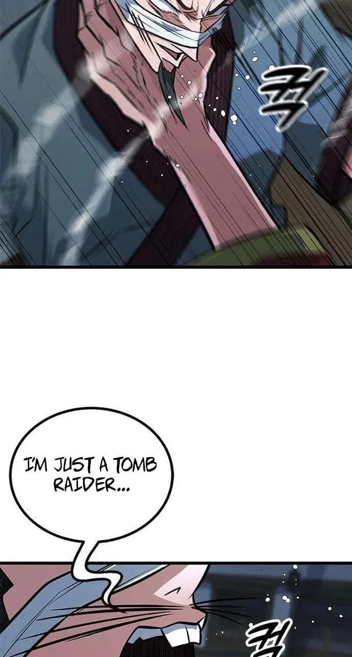 Legend of the Low‑Tier Martial Artist Chapter 13 page 89 - 