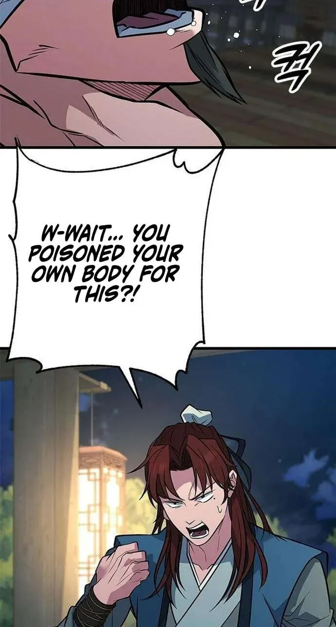 Legend of the Low‑Tier Martial Artist Chapter 13 page 90 - 
