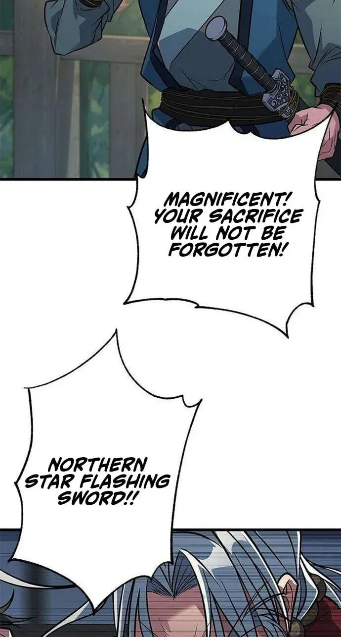 Legend of the Low‑Tier Martial Artist Chapter 13 page 91 - 