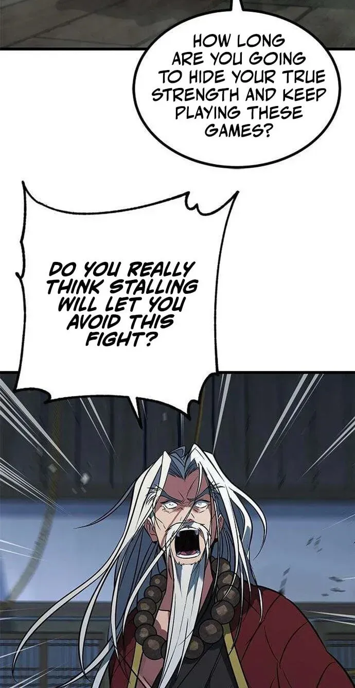 Legend of the Low‑Tier Martial Artist Chapter 13 page 98 - 