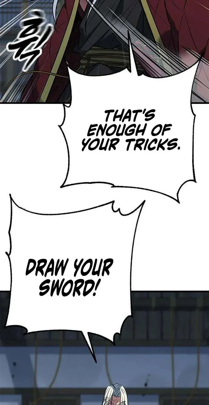 Legend of the Low‑Tier Martial Artist Chapter 13 page 99 - 