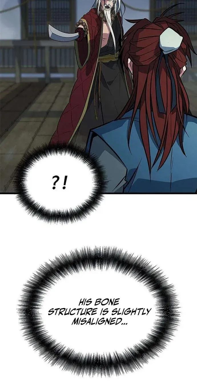 Legend of the Low‑Tier Martial Artist Chapter 13 page 100 - 