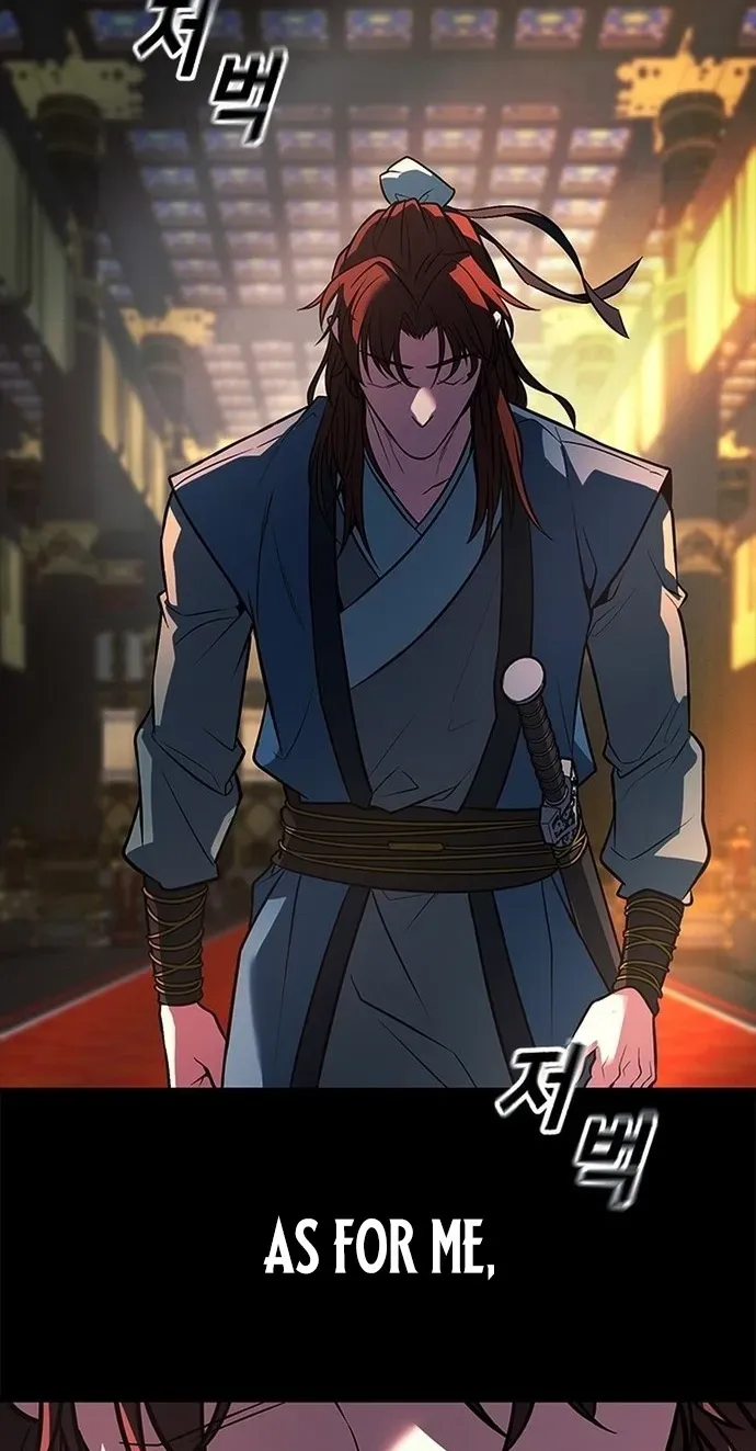 Legend of the Low‑Tier Martial Artist Chapter 2 page 11 - 