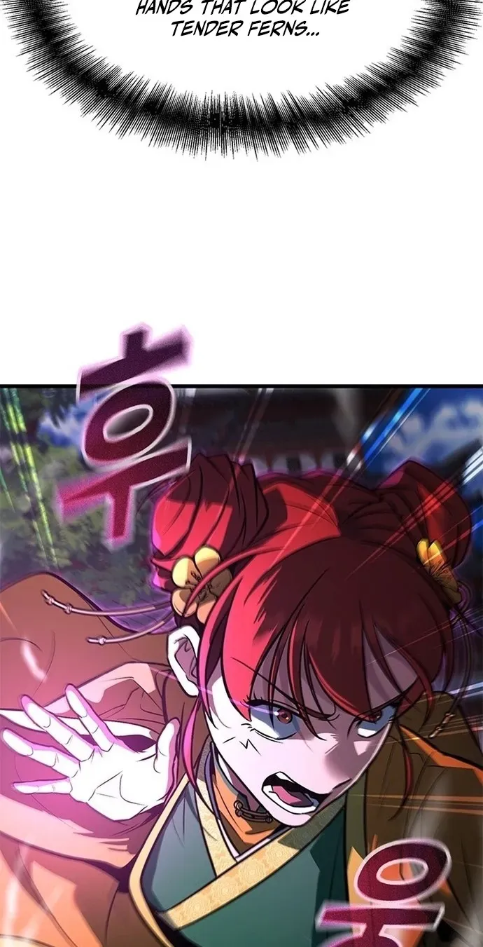 Legend of the Low‑Tier Martial Artist Chapter 2 page 103 - 