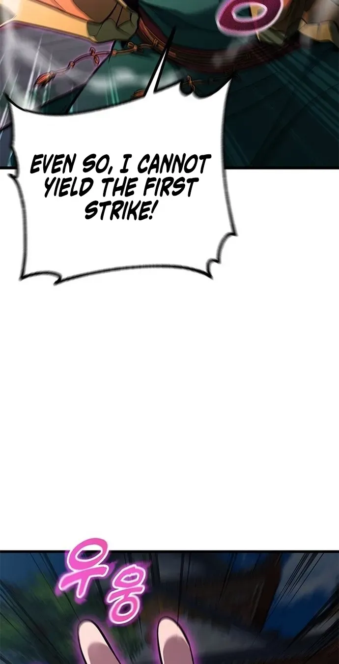 Legend of the Low‑Tier Martial Artist Chapter 2 page 104 - 