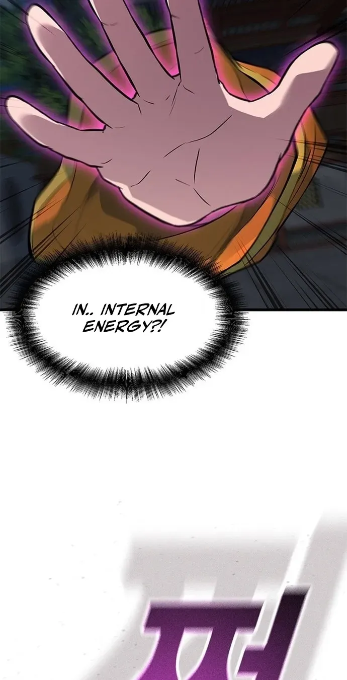Legend of the Low‑Tier Martial Artist Chapter 2 page 105 - 