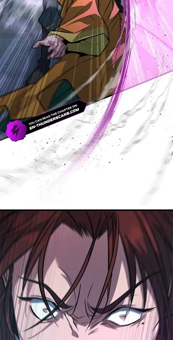 Legend of the Low‑Tier Martial Artist Chapter 2 page 107 - 