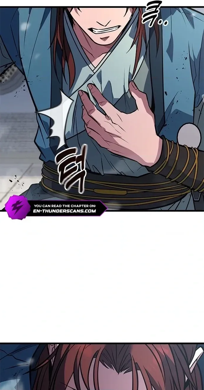 Legend of the Low‑Tier Martial Artist Chapter 2 page 110 - 