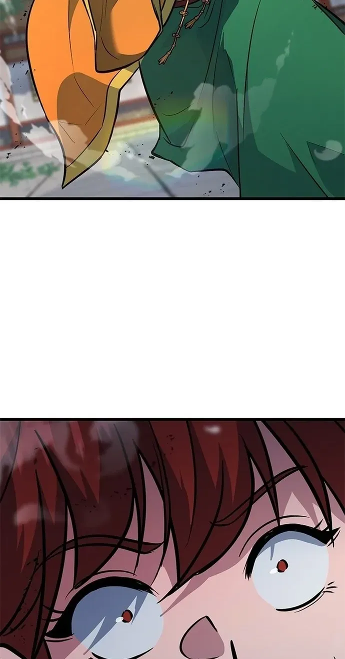 Legend of the Low‑Tier Martial Artist Chapter 2 page 113 - 