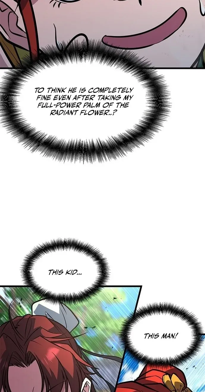 Legend of the Low‑Tier Martial Artist Chapter 2 page 114 - 