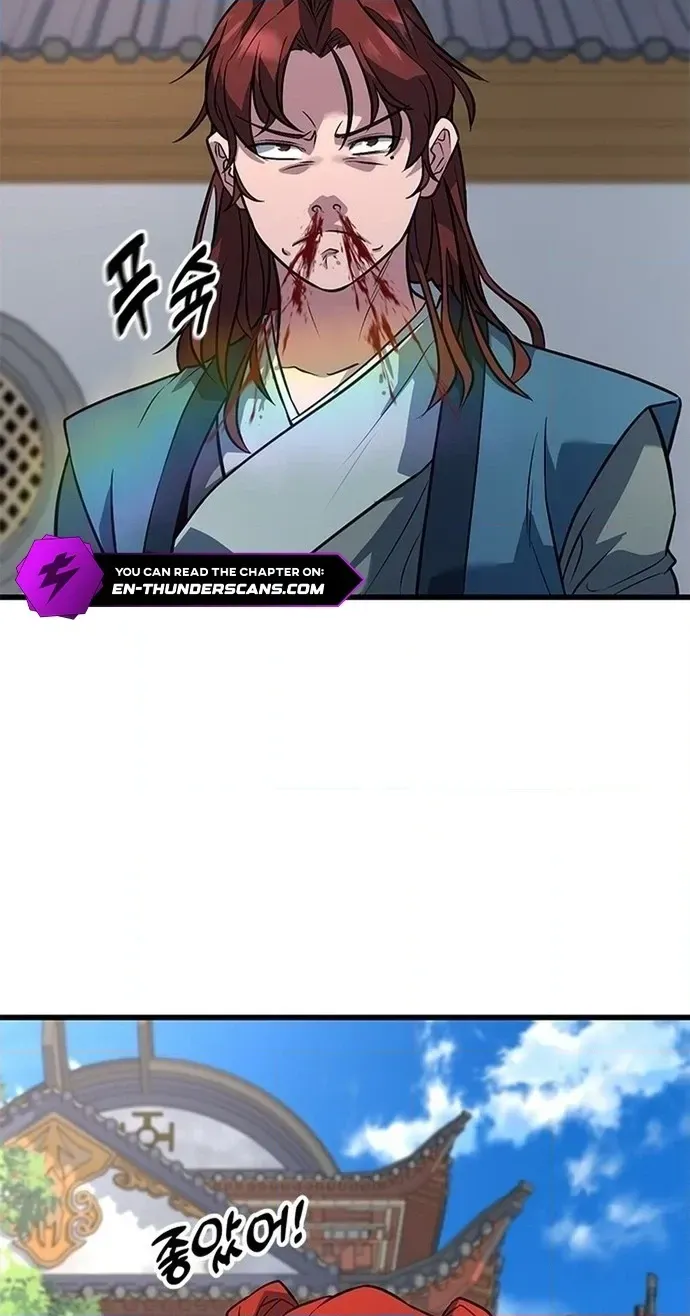 Legend of the Low‑Tier Martial Artist Chapter 2 page 120 - 